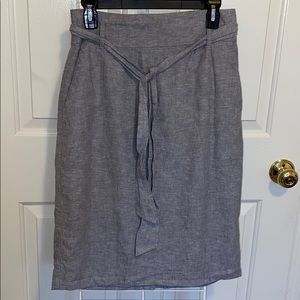 Women’s pencil skirt